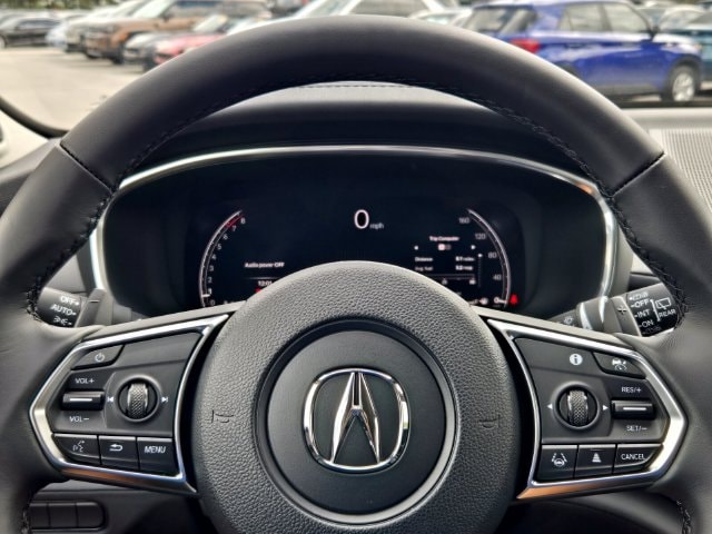 2026 Acura MDX Technology Package - Photo 12