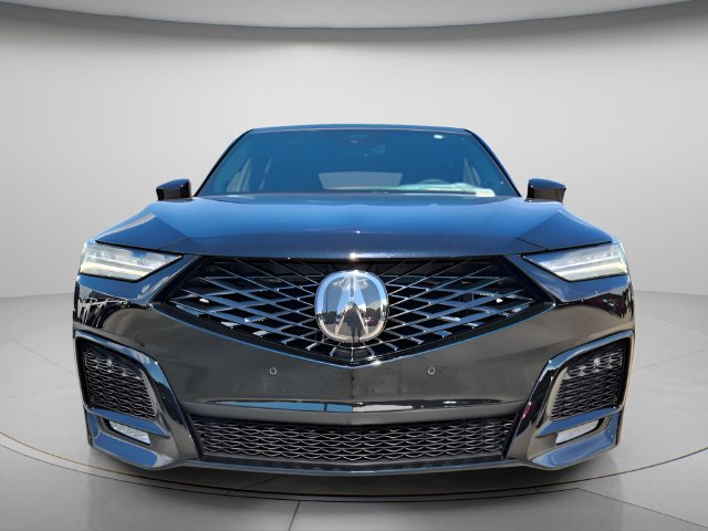 New 2026 Acura MDX A-Spec SUV