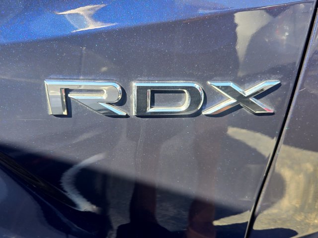 2021 Acura RDX Technology Package - Photo 8