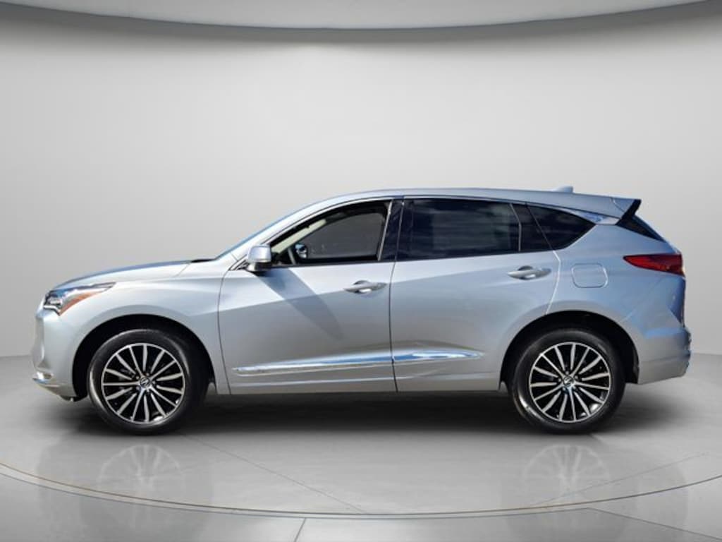 New 2026 Acura RDX Advance Package SUV