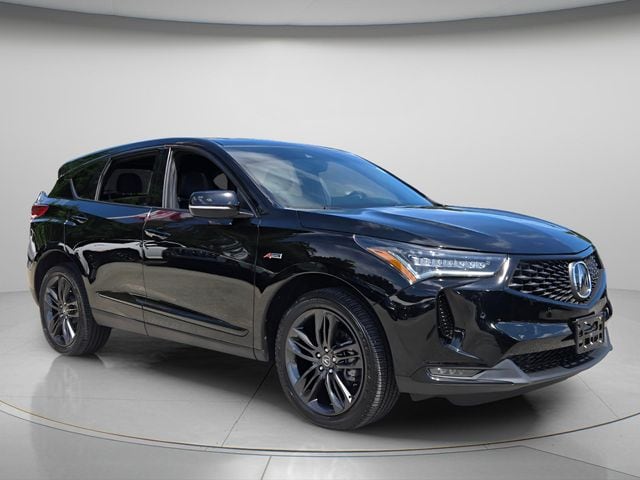 2024 Acura RDX A-Spec Package - Photo 9