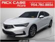 Certified 2026 Acura Integra Base Hatchback