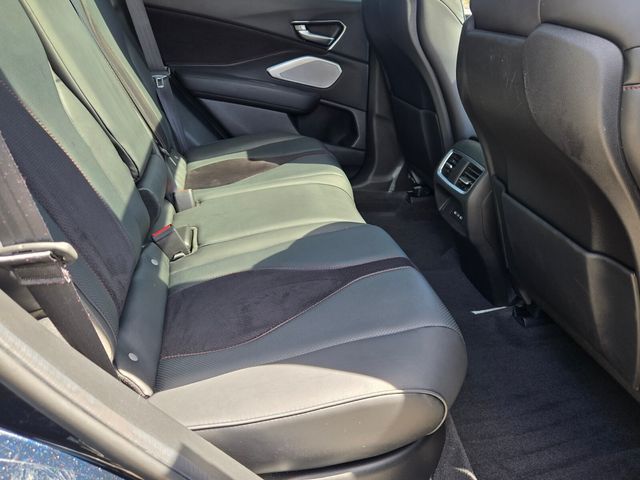 2024 Acura RDX A-Spec Package - Photo 15