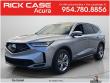 Certified 2026 Acura MDX SH-AWD SUV