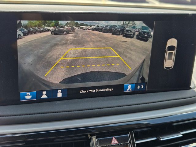 2026 Acura MDX Technology Package - Photo 20