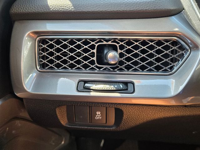 2025 Acura Integra Base - Photo 27