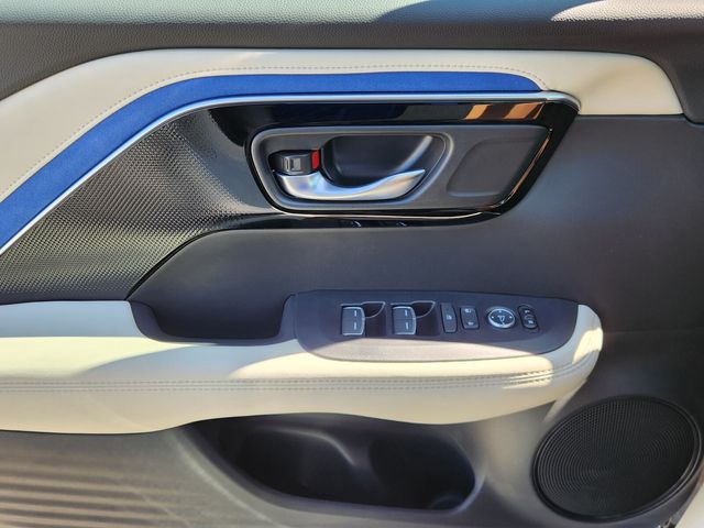 2026 Acura ADX A-Spec Package - Photo 13