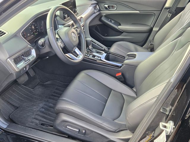 2025 Acura Integra Base - Photo 10