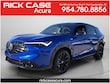  Acura ADX