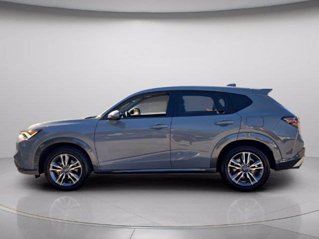 Certified 2025 Acura ADX SUV