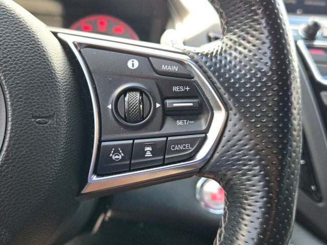 2021 Acura RDX A-Spec Package - Photo 25