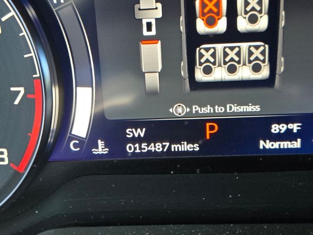 2024 Acura RDX Technology Package - Photo 25