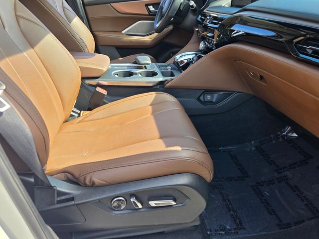 2022 Acura MDX Technology Package - Photo 16