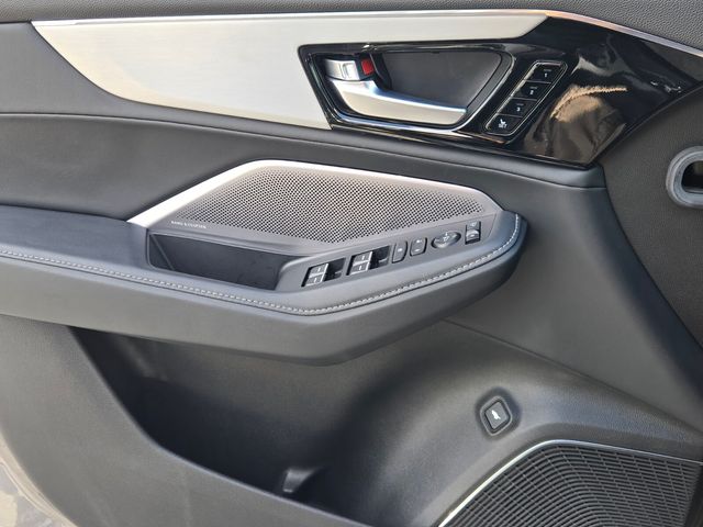 2026 Acura MDX Technology Package - Photo 27