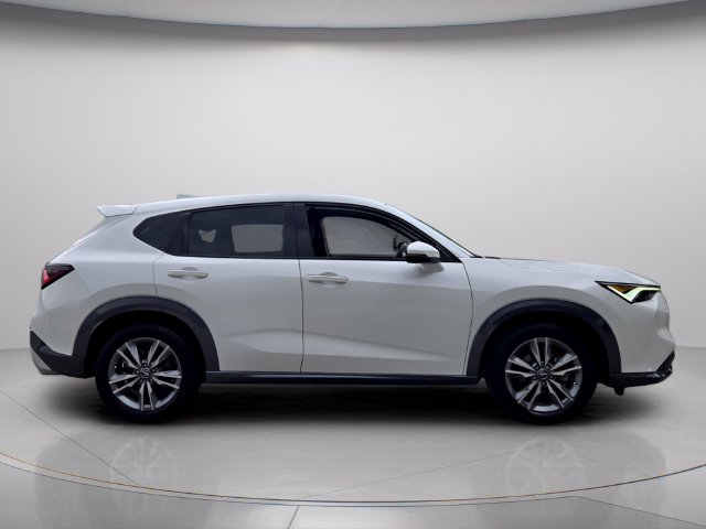 Certified 2025 Acura ADX Base SUV