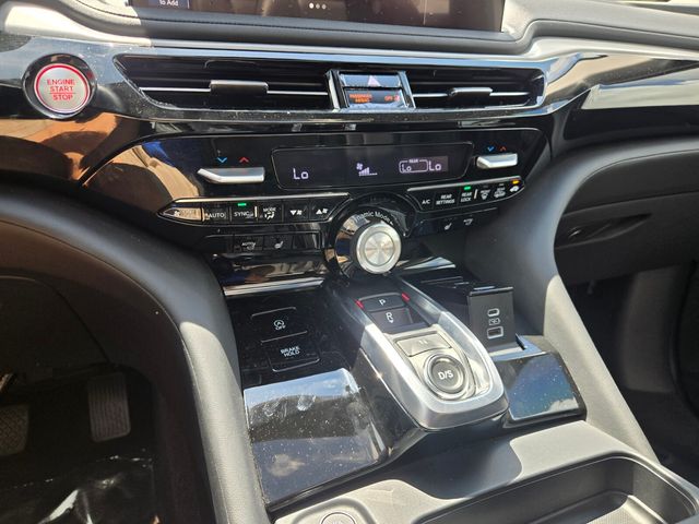 2026 Acura MDX Technology Package - Photo 18