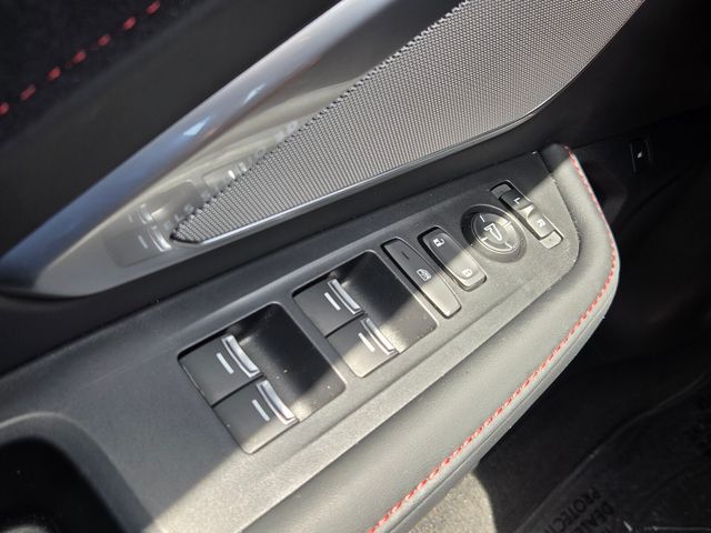 2025 Acura RDX A-Spec Package - Photo 27