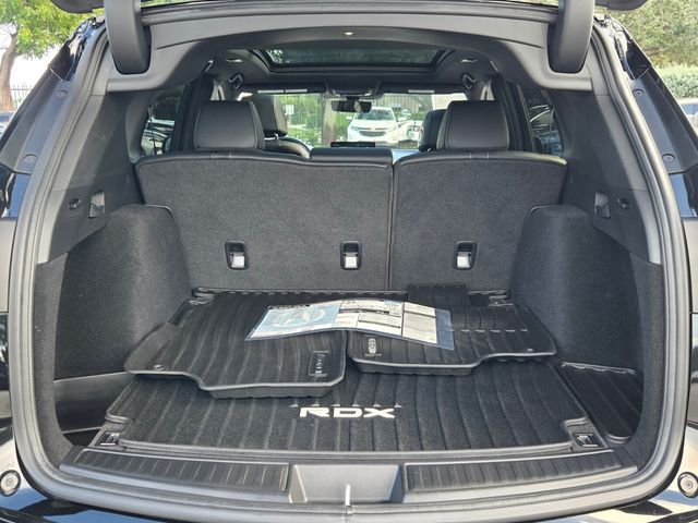 2025 Acura RDX Base - Photo 13
