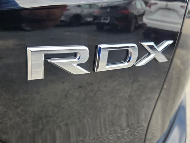 2023 Acura RDX Technology Package - Photo 15