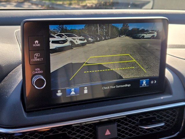 2025 Acura ADX Base - Photo 20