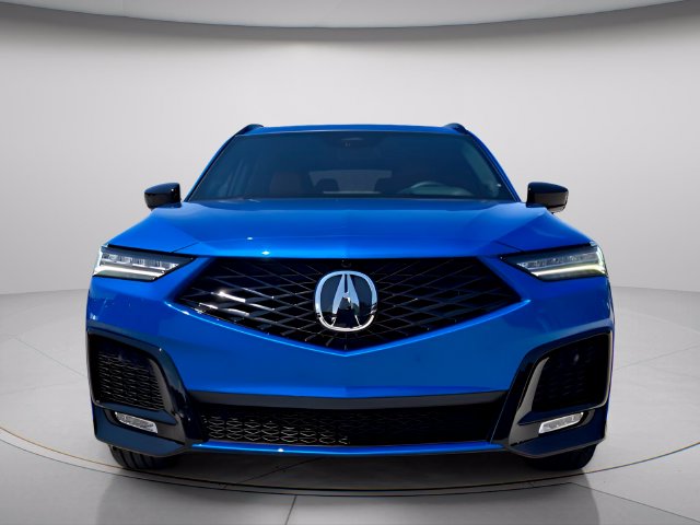 New 2026 Acura MDX A-Spec Advance Package SUV
