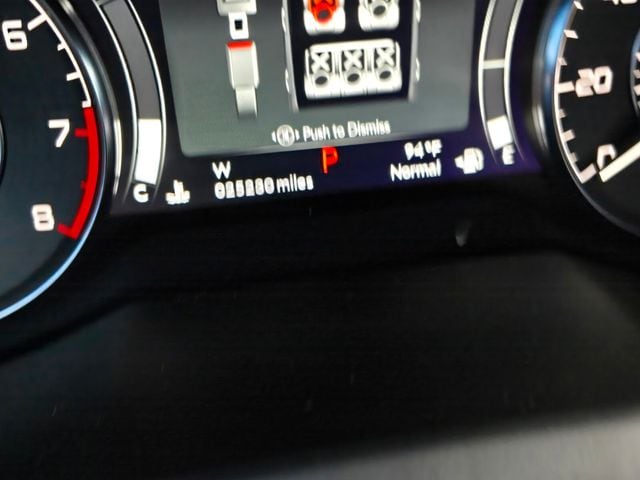 2025 Acura RDX Base - Photo 25