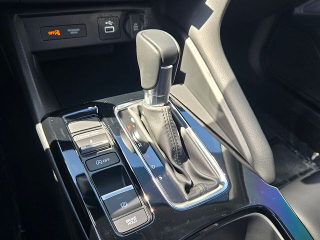 2025 Acura Integra Base - Photo 18
