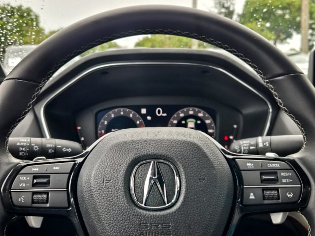 2026 Acura Integra A-Spec - Photo 20