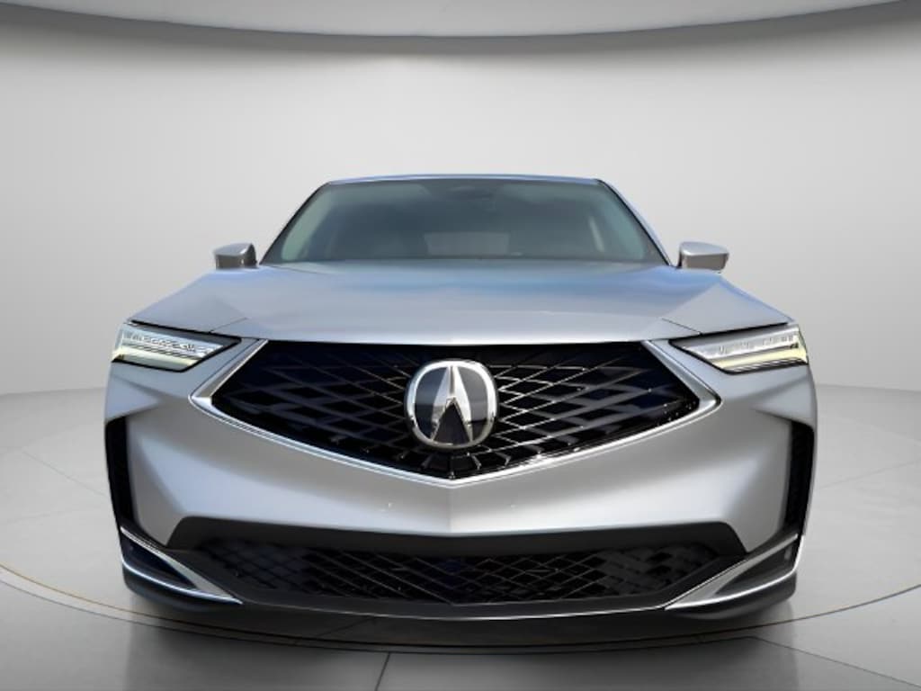 New 2026 Acura MDX Base SUV