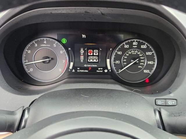 2023 Acura RDX Technology Package - Photo 26