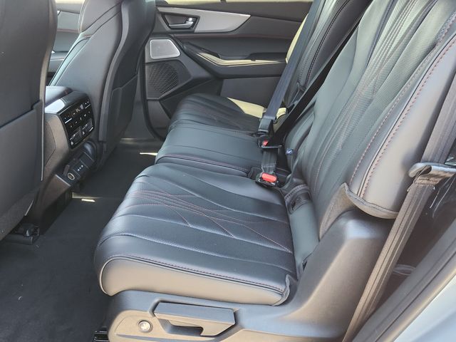 2026 Acura MDX A-Spec w/Advance Package - Photo 6