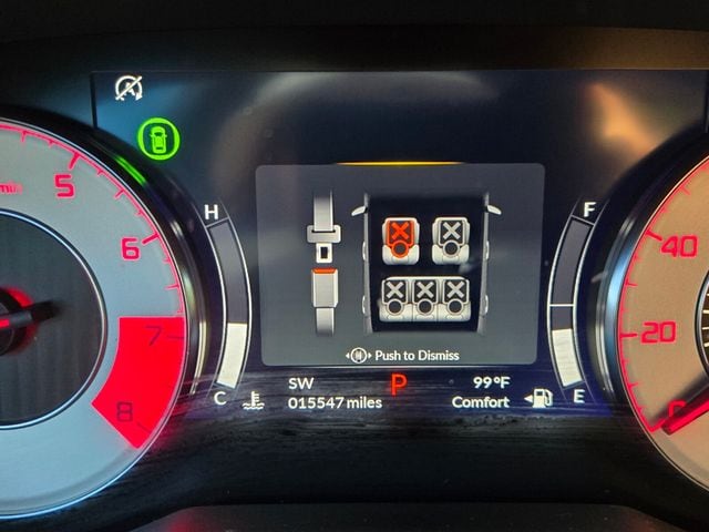 2024 Acura RDX A-Spec Package - Photo 26