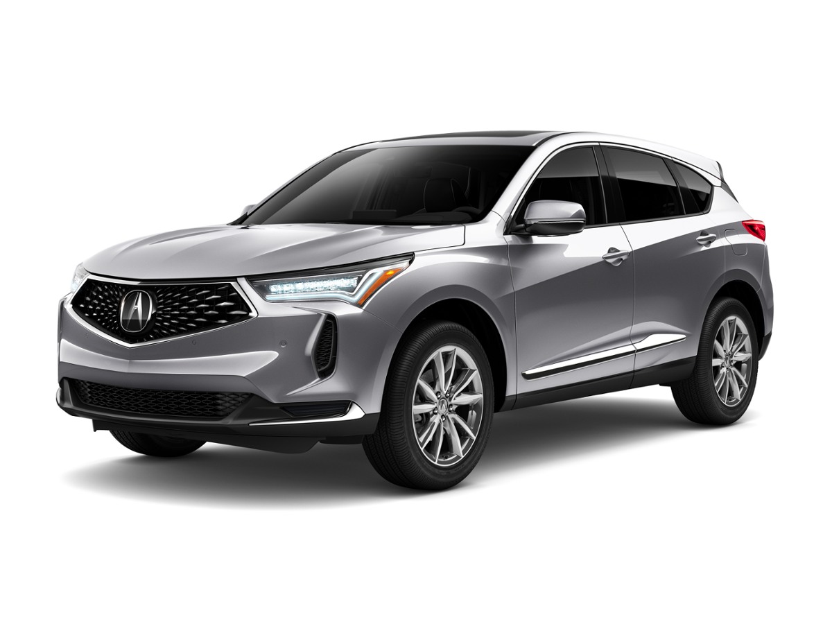  Acura RDX