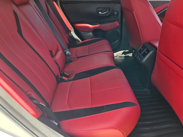 2025 Acura ADX A-spec w/Advance Package - Photo 15
