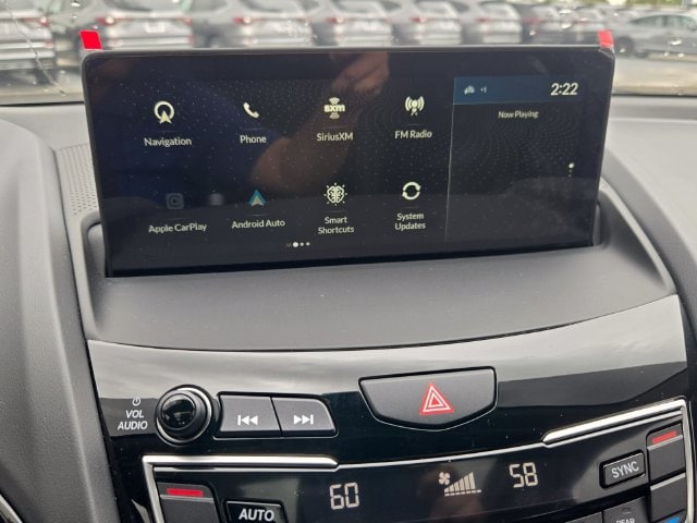 2026 Acura RDX Technology Package - Photo 19