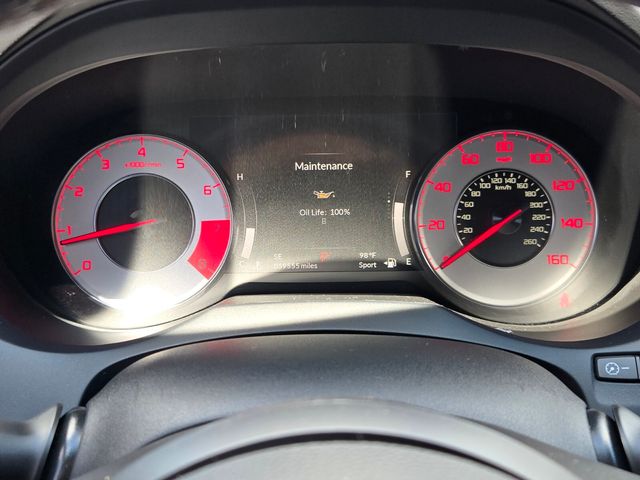 2021 Acura RDX A-Spec Package - Photo 26