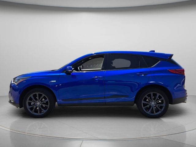 2025 Acura RDX A-Spec Package - Photo 3