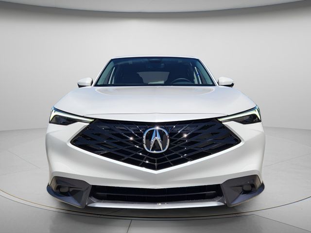 New 2026 Acura ADX Base SUV