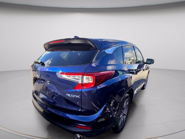 2021 Acura RDX Technology Package - Photo 6