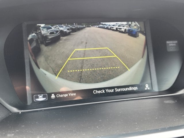 2020 Acura TLX - Photo 20