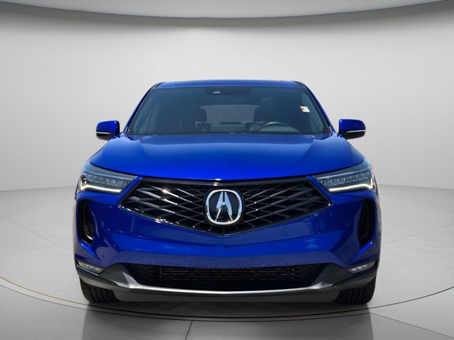 2025 Acura RDX A-Spec Package - Photo 5