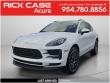 Used 2019 Porsche Macan Base SUV