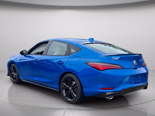 2026 Acura Integra A-Spec - Photo 7