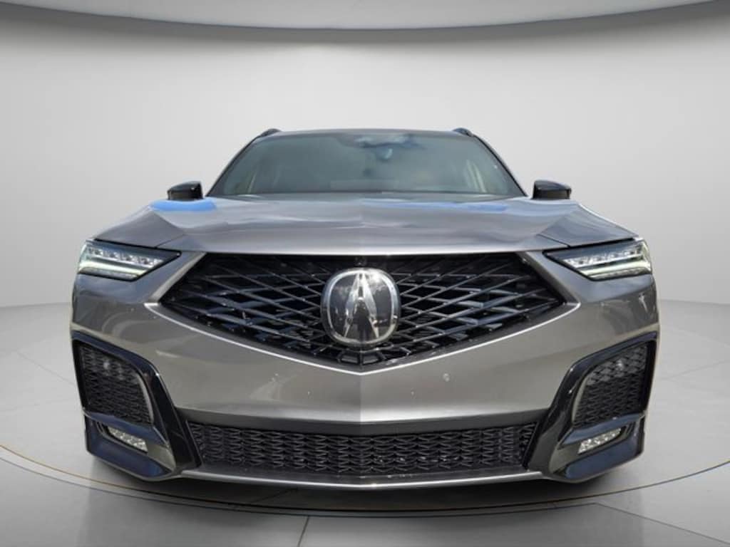 New 2026 Acura MDX A-Spec Advance Package SUV