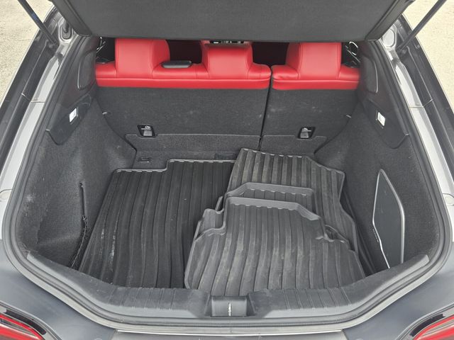 2024 Acura Integra A-Spec with Tech Package - Photo 16