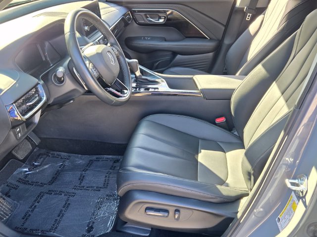 2025 Acura ADX Base - Photo 10