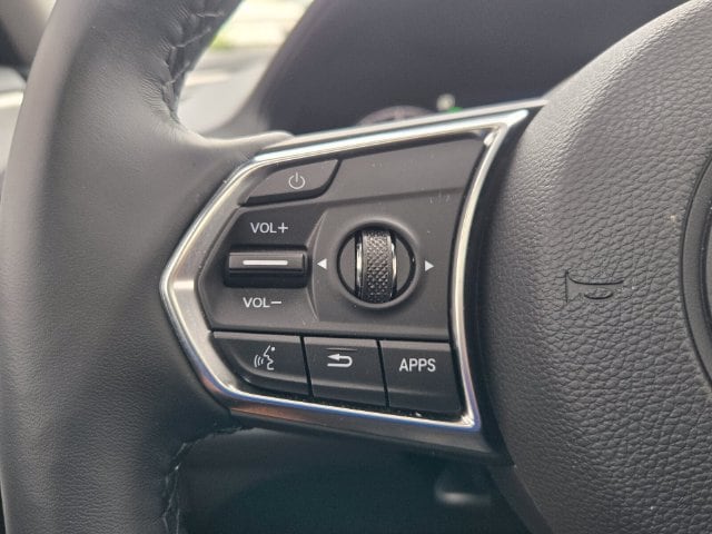 2026 Acura RDX Technology Package - Photo 23