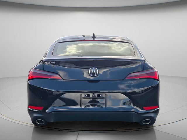 2025 Acura Integra Base - Photo 6