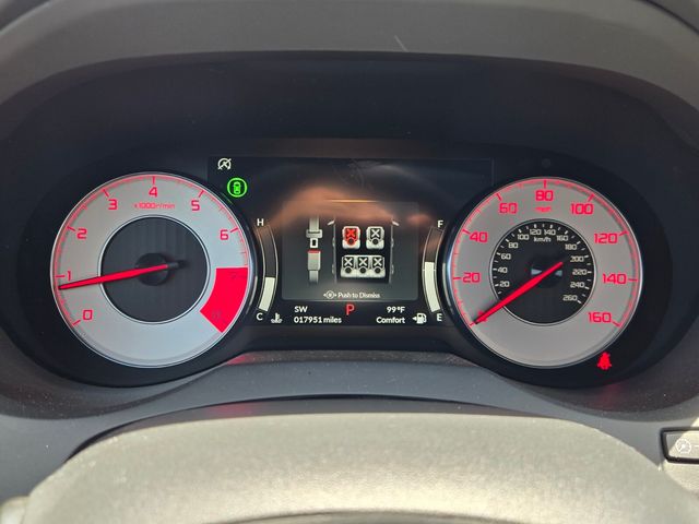 2025 Acura RDX A-Spec Package - Photo 25