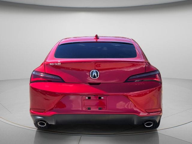 2025 Acura Integra Base - Photo 6
